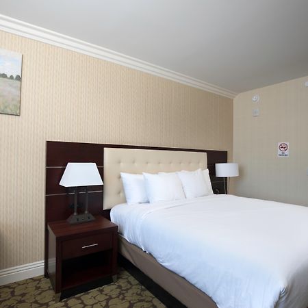 Holiday Inn El Monte - Los Angeles By Ihg Luaran gambar