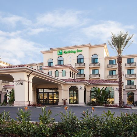 Holiday Inn El Monte - Los Angeles By Ihg Luaran gambar