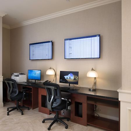 Holiday Inn El Monte - Los Angeles By Ihg Luaran gambar