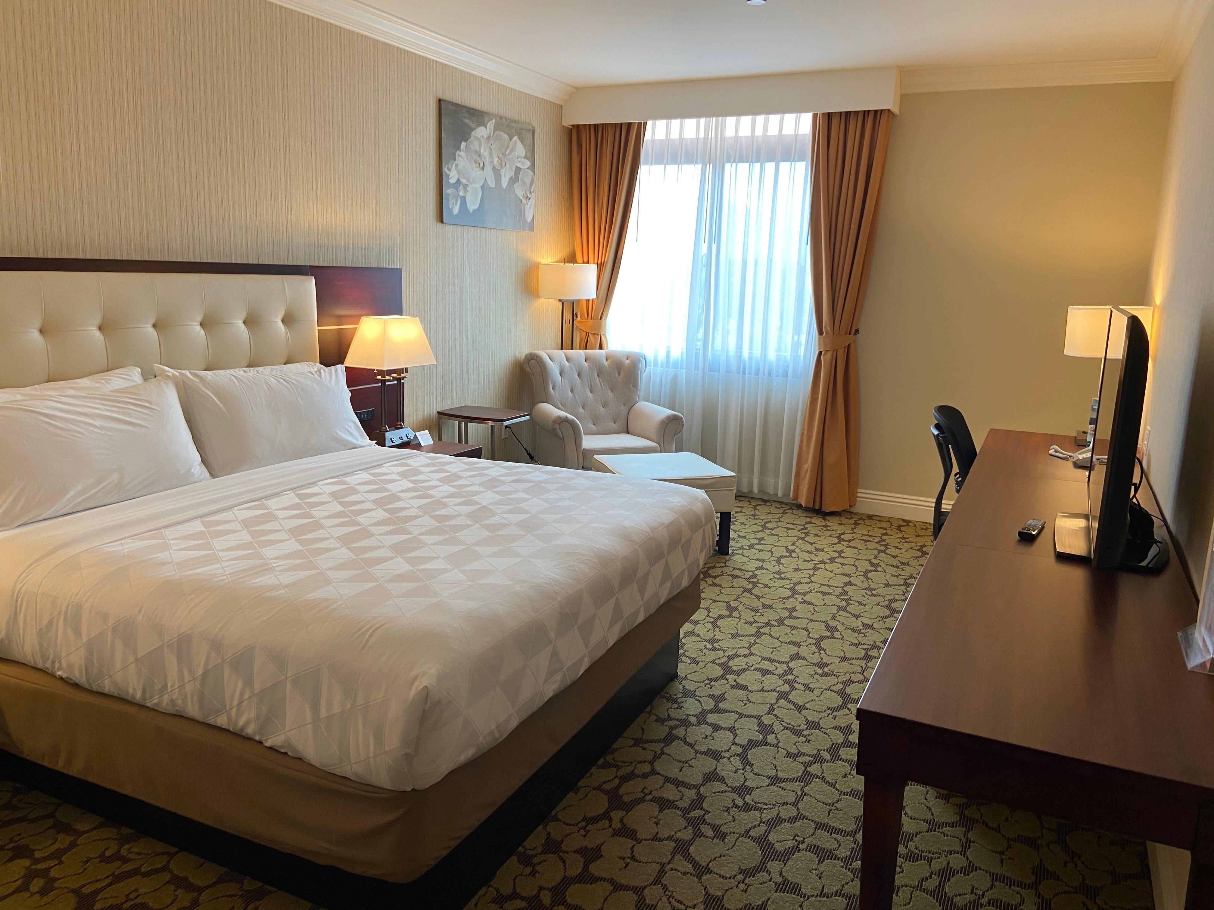 Holiday Inn El Monte - Los Angeles By Ihg Luaran gambar