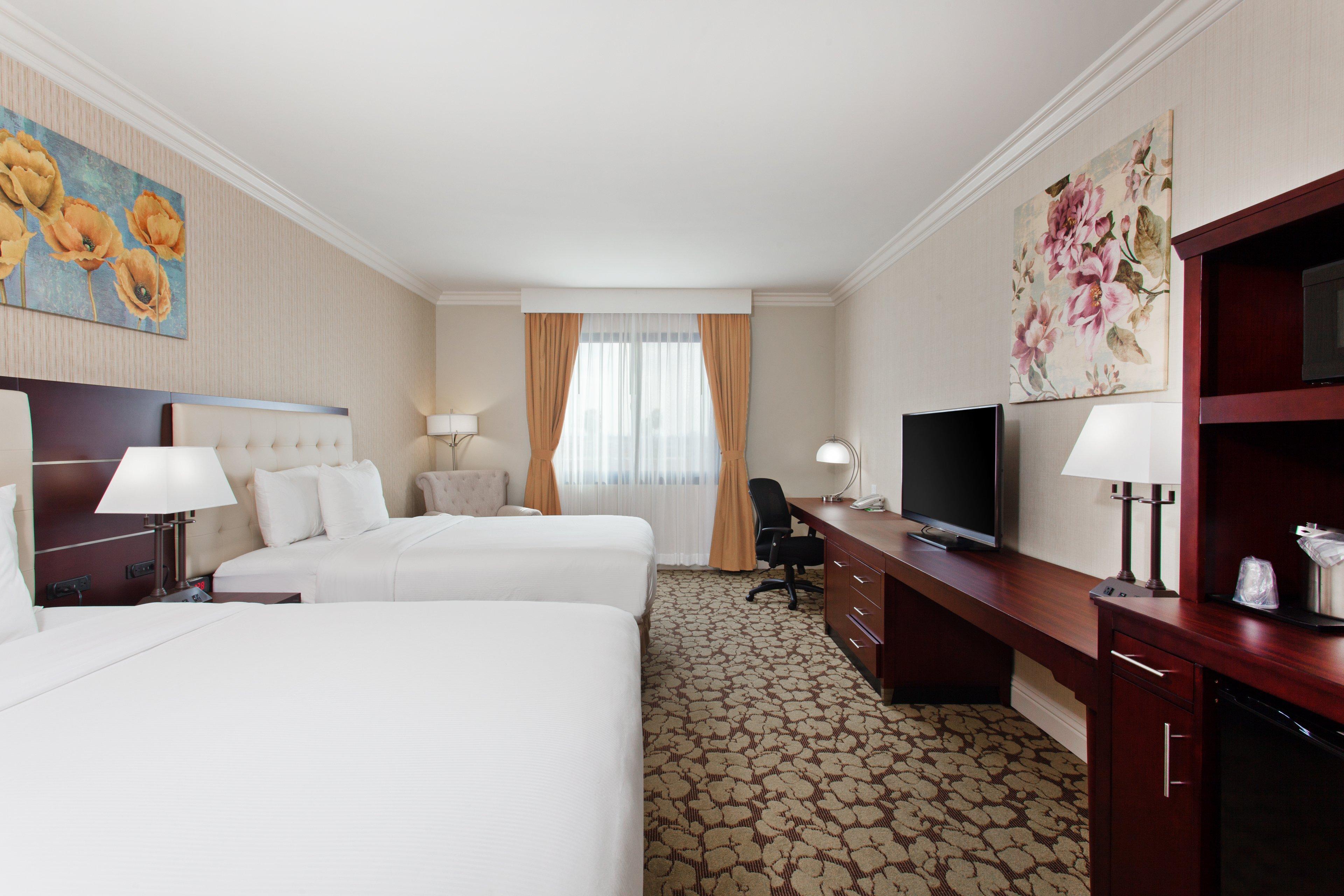Holiday Inn El Monte - Los Angeles By Ihg Luaran gambar