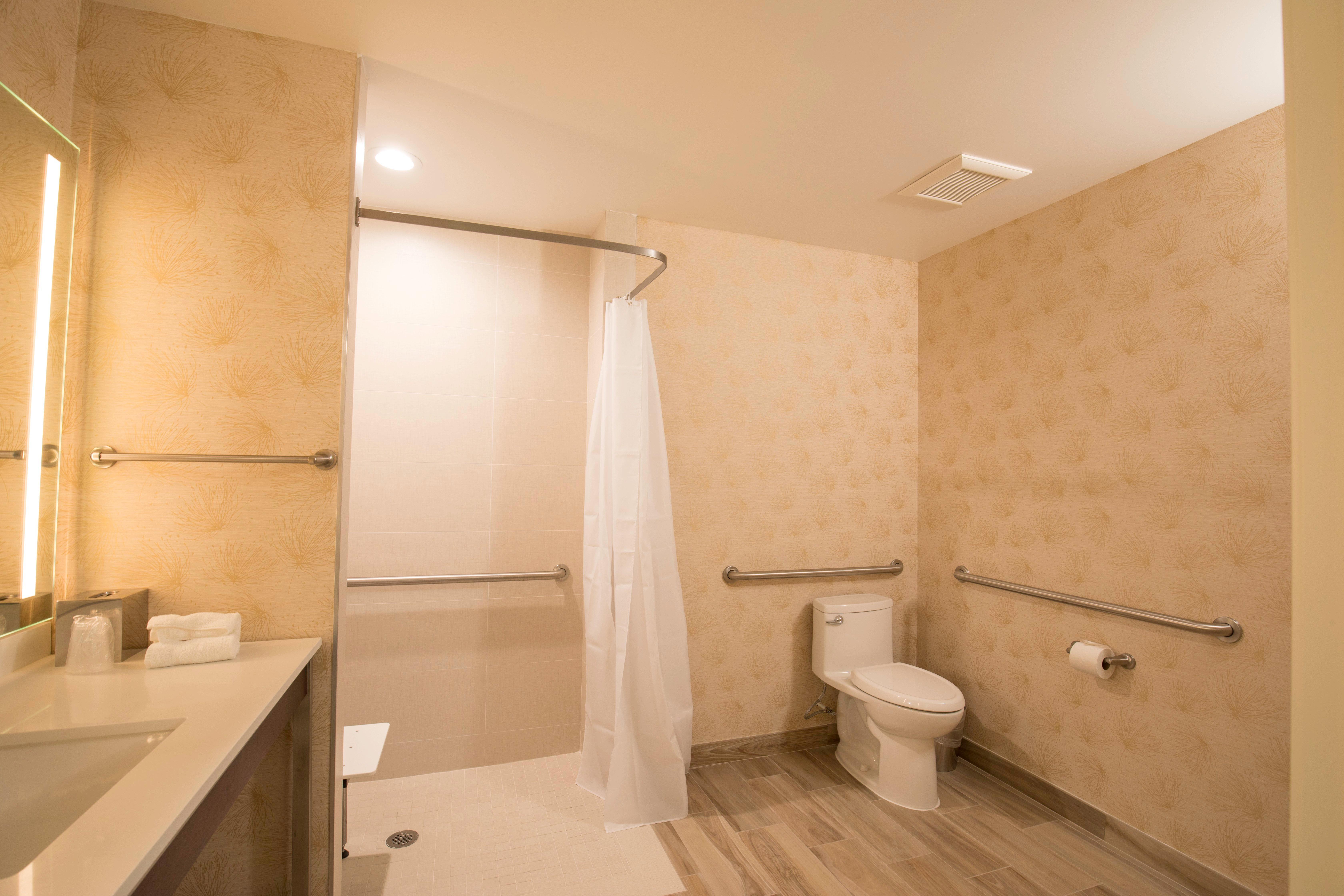 Holiday Inn El Monte - Los Angeles By Ihg Luaran gambar