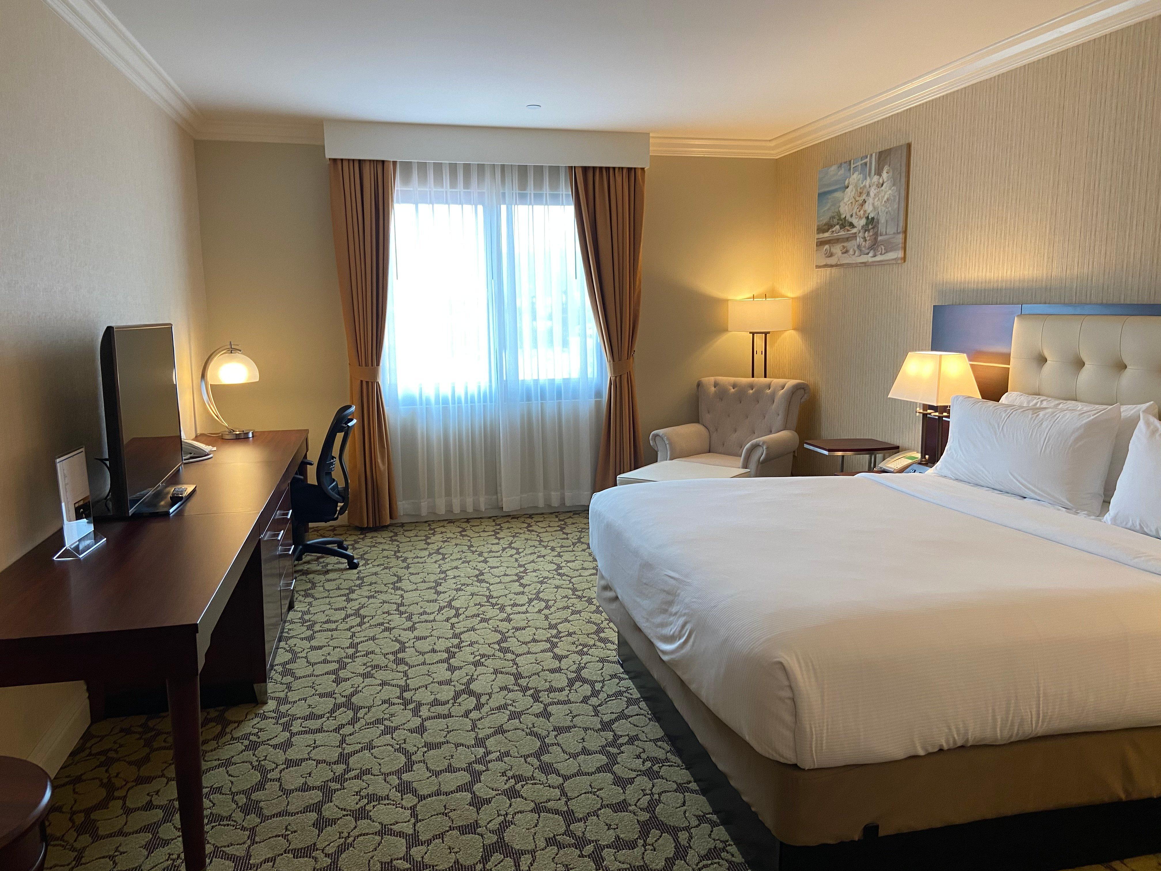 Holiday Inn El Monte - Los Angeles By Ihg Luaran gambar