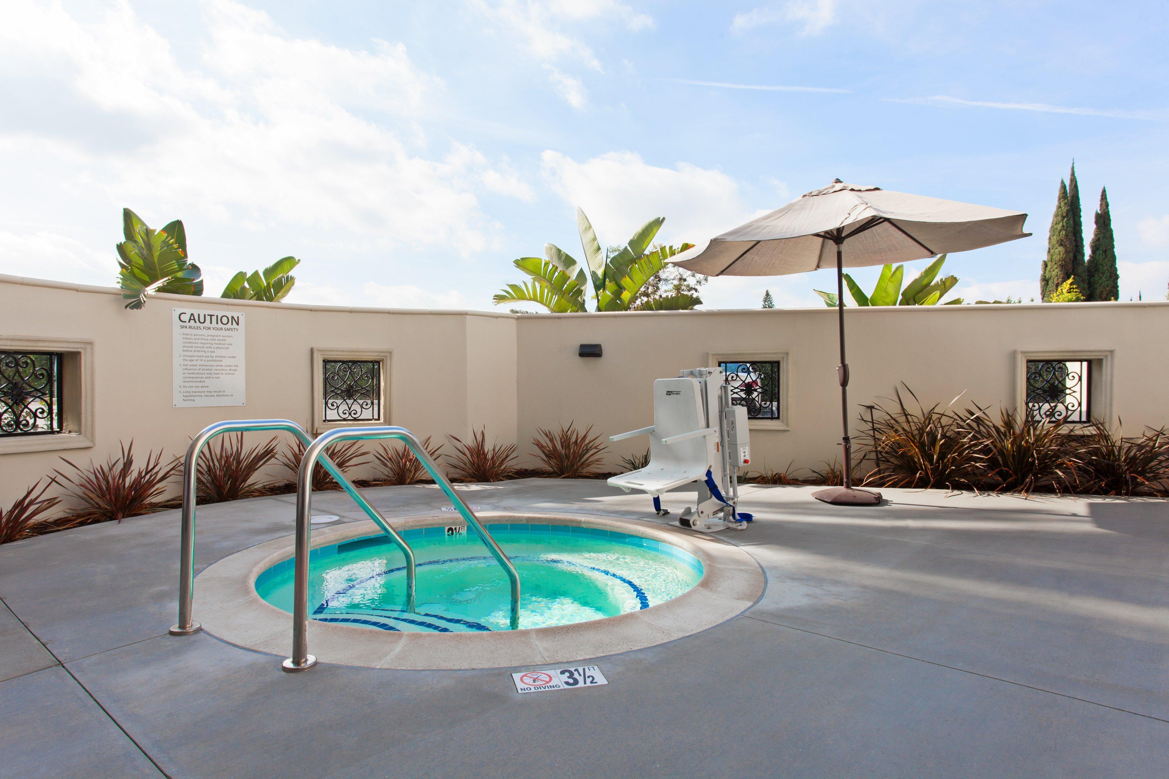 Holiday Inn El Monte - Los Angeles By Ihg Luaran gambar