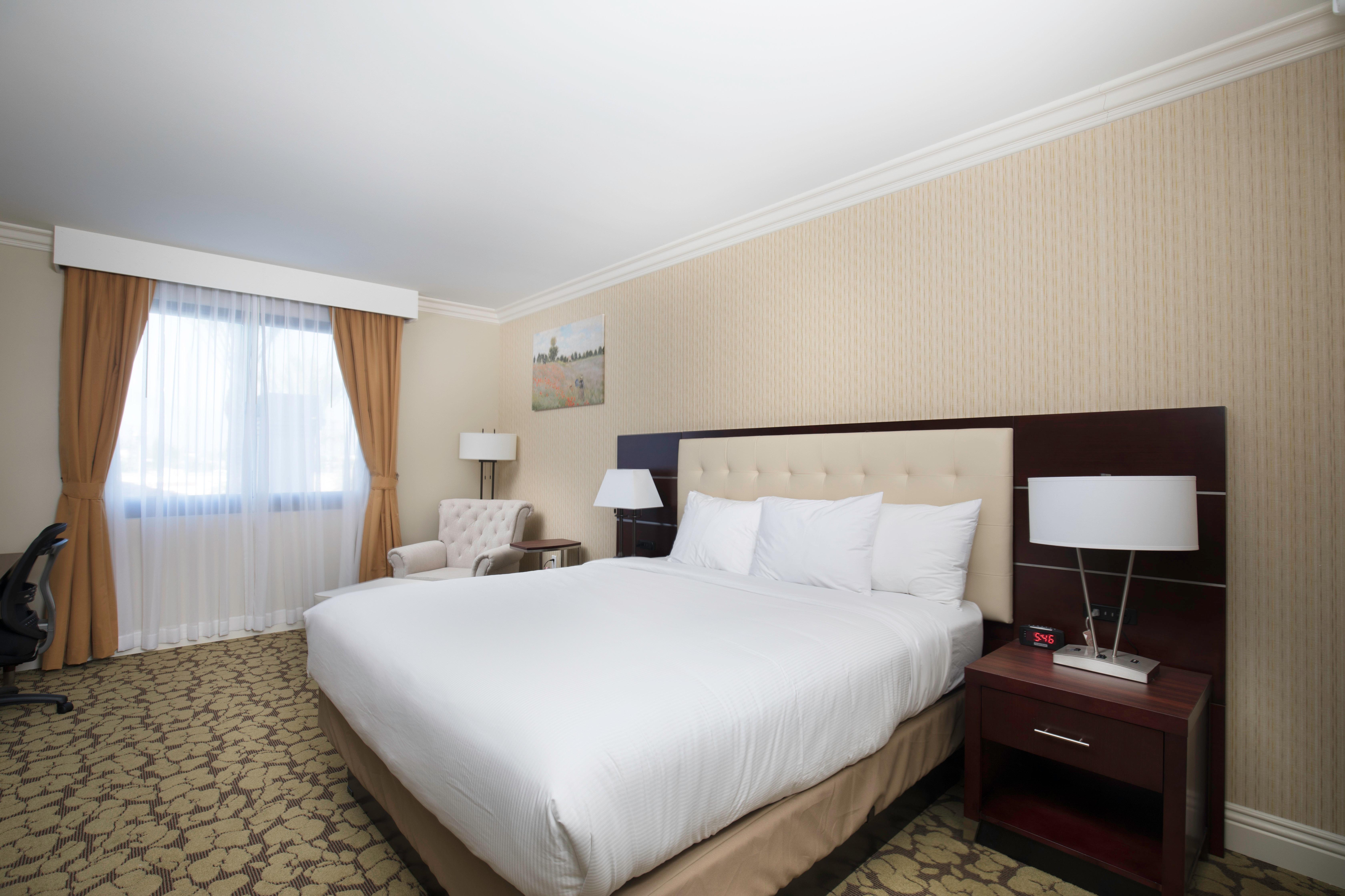 Holiday Inn El Monte - Los Angeles By Ihg Luaran gambar
