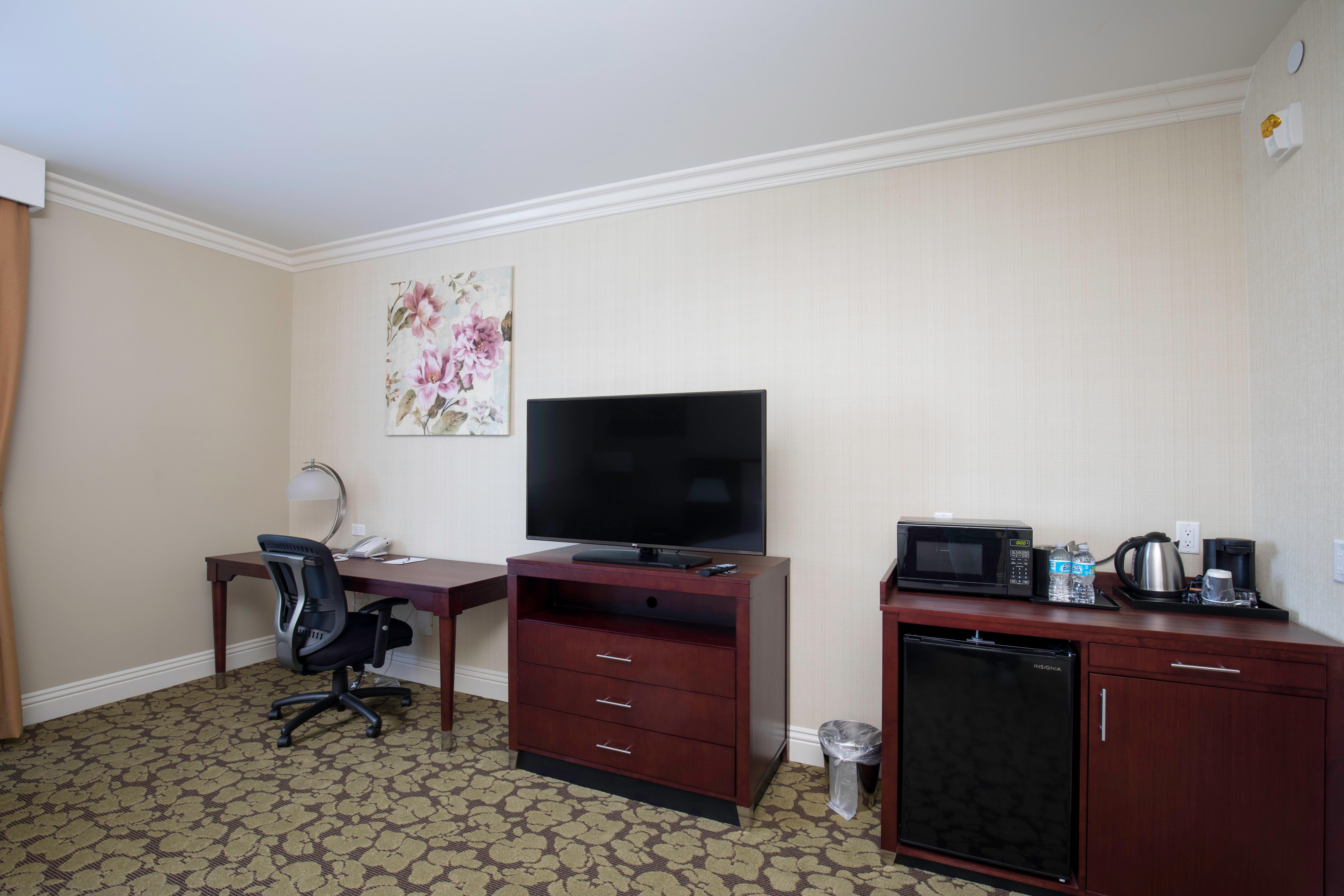 Holiday Inn El Monte - Los Angeles By Ihg Luaran gambar