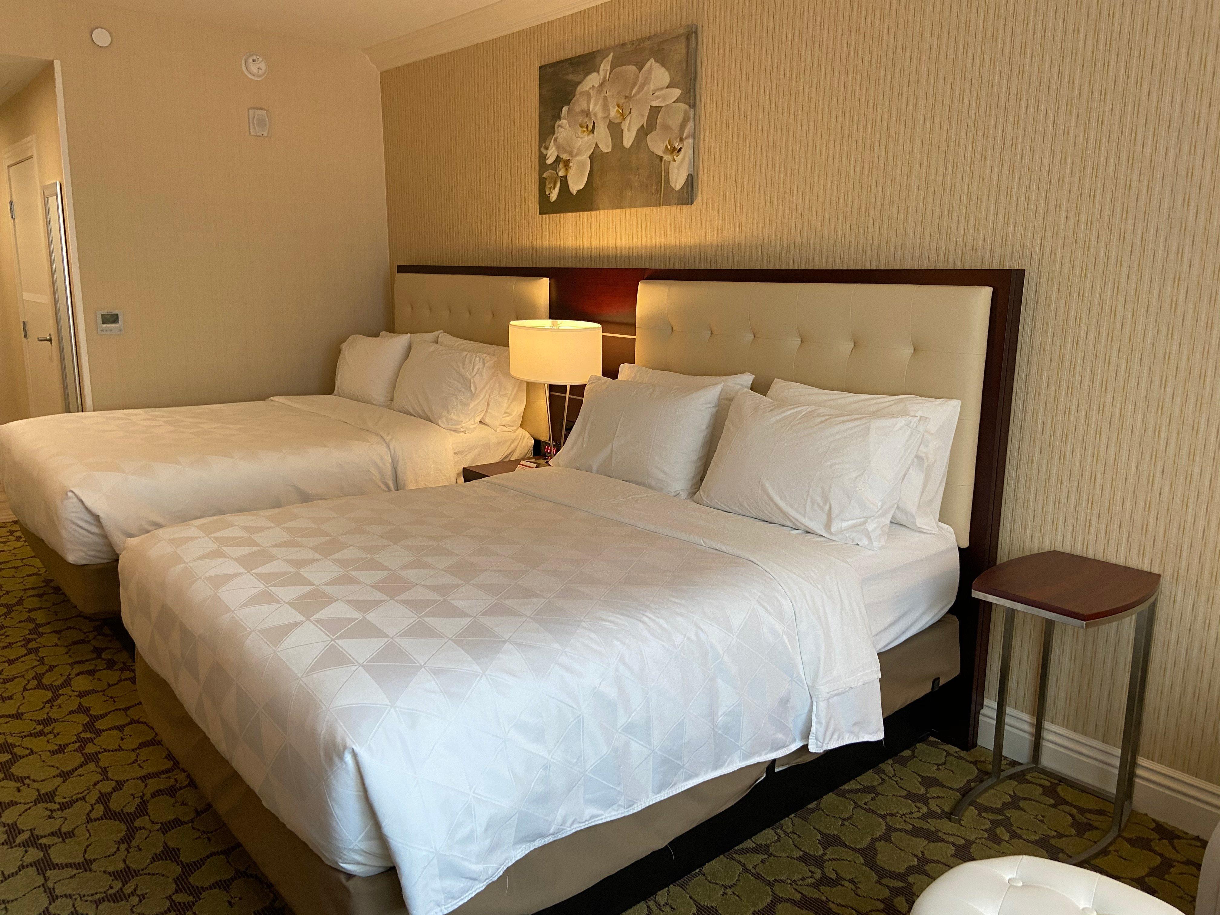 Holiday Inn El Monte - Los Angeles By Ihg Luaran gambar