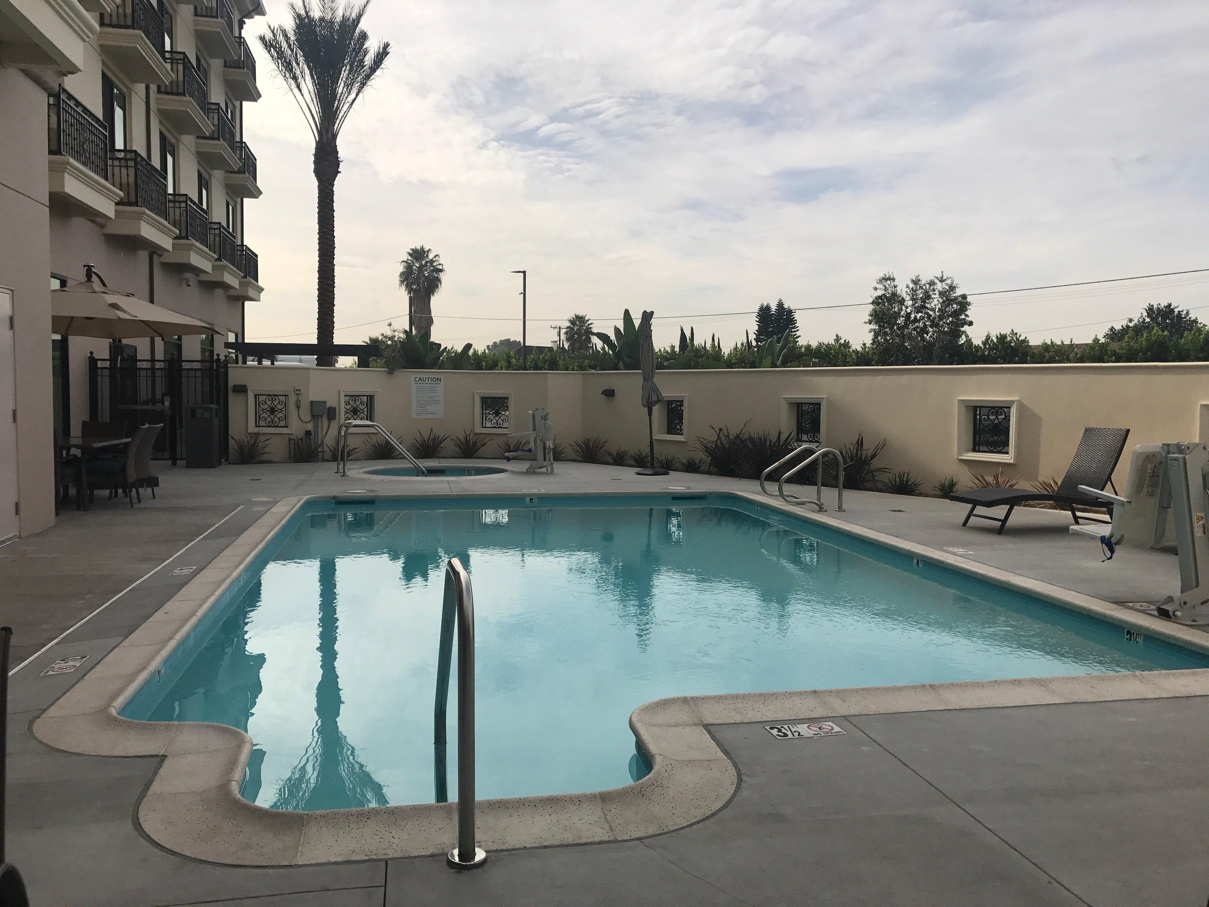 Holiday Inn El Monte - Los Angeles By Ihg Luaran gambar