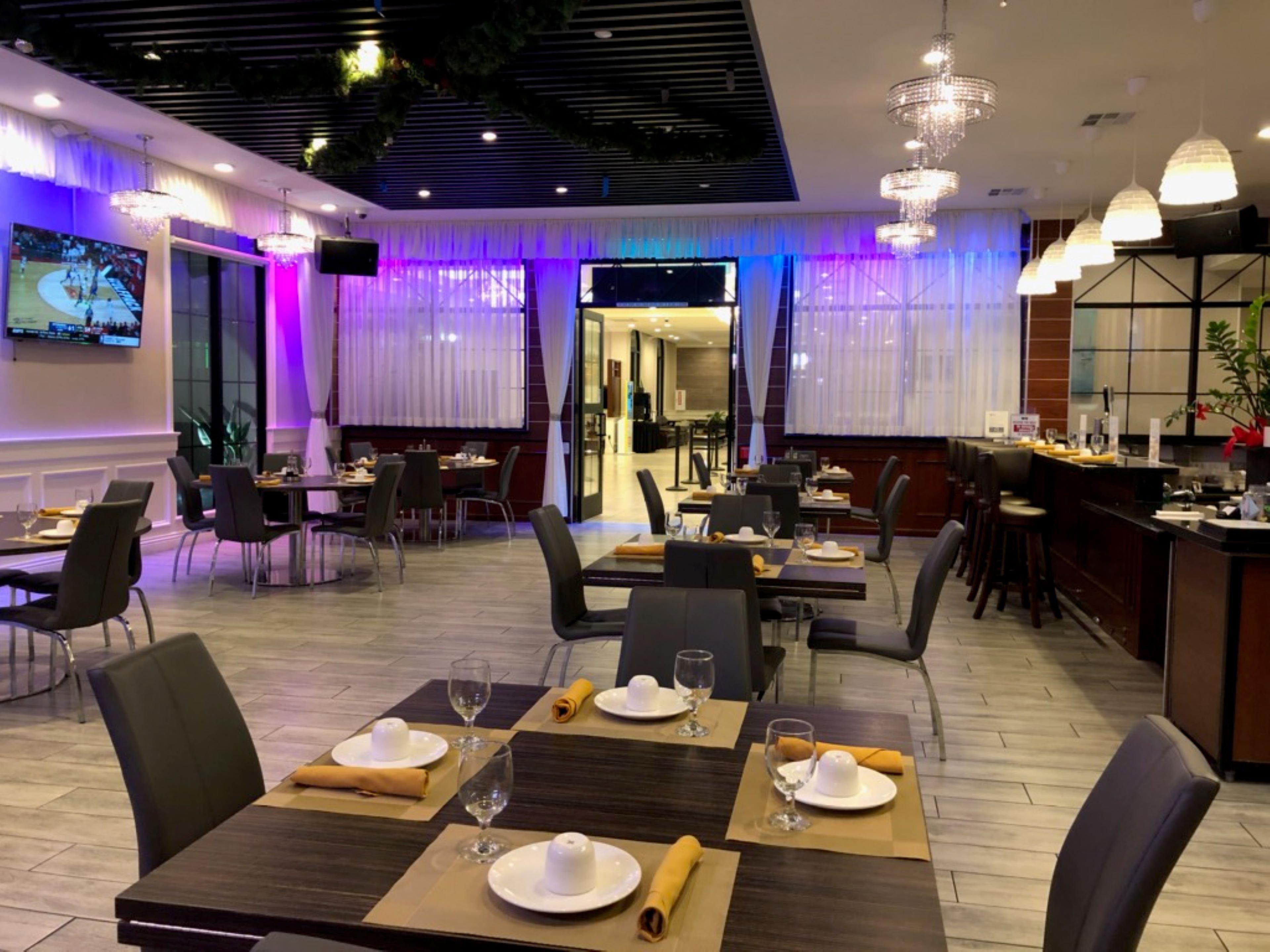 Holiday Inn El Monte - Los Angeles By Ihg Luaran gambar