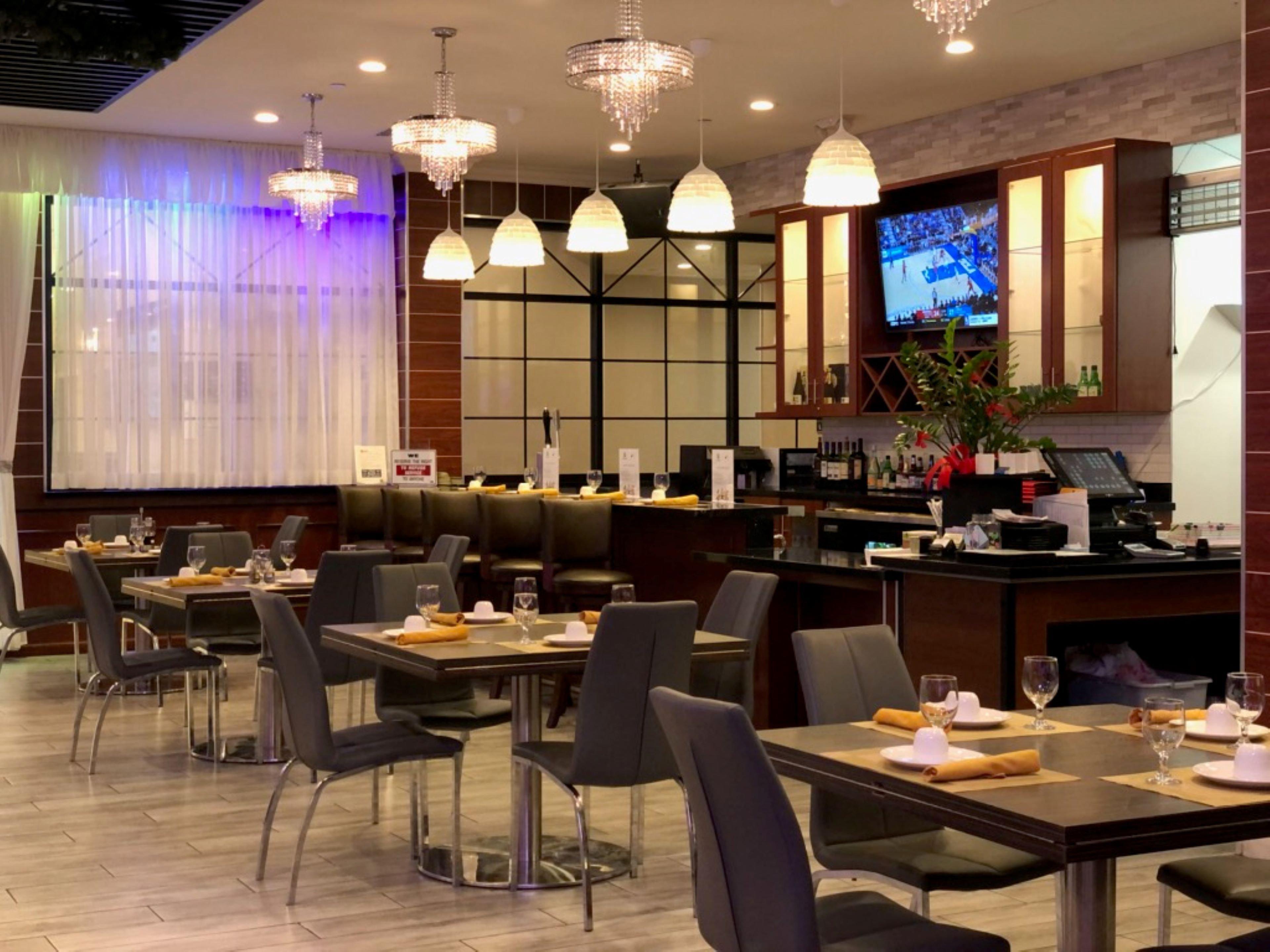 Holiday Inn El Monte - Los Angeles By Ihg Luaran gambar