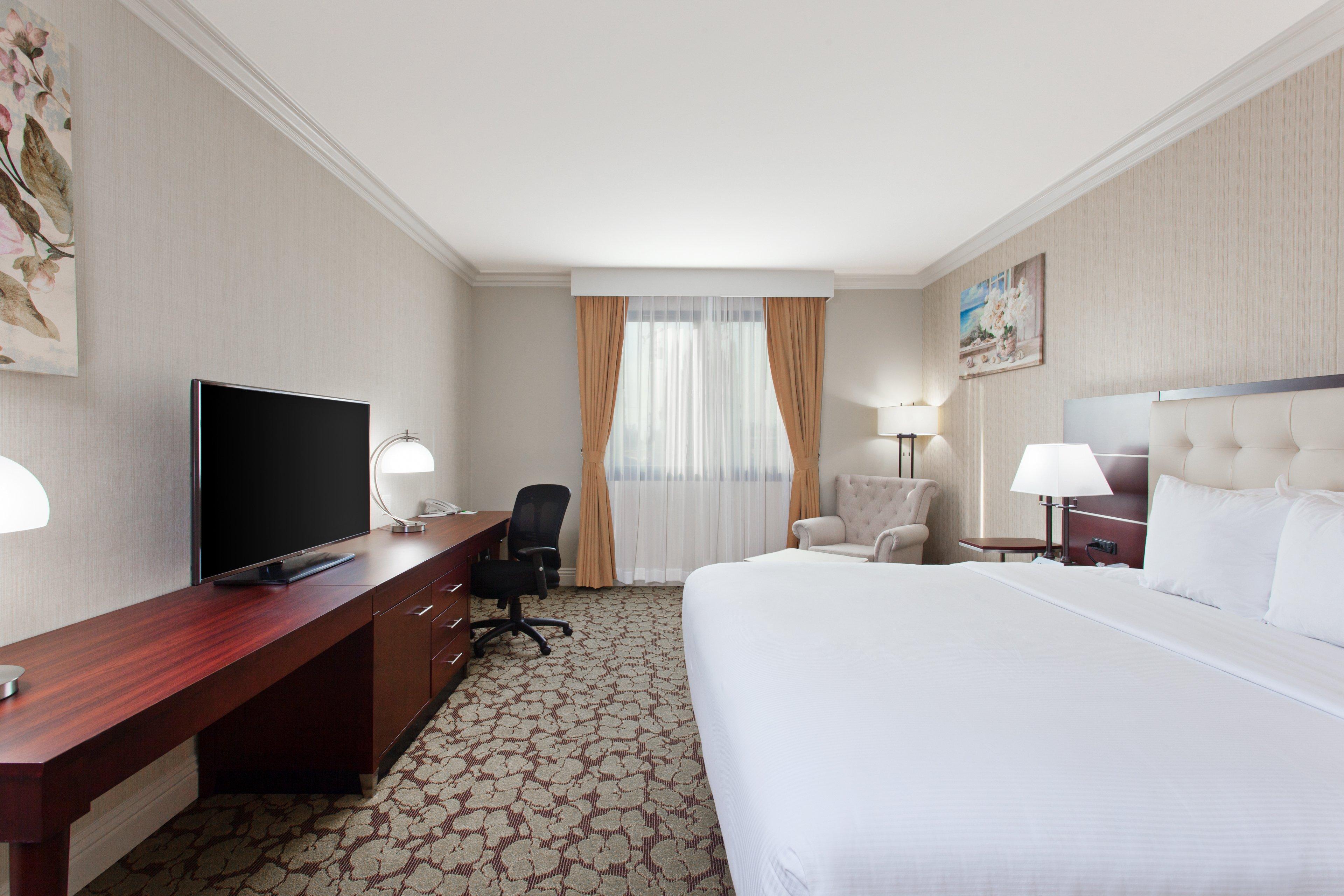 Holiday Inn El Monte - Los Angeles By Ihg Luaran gambar