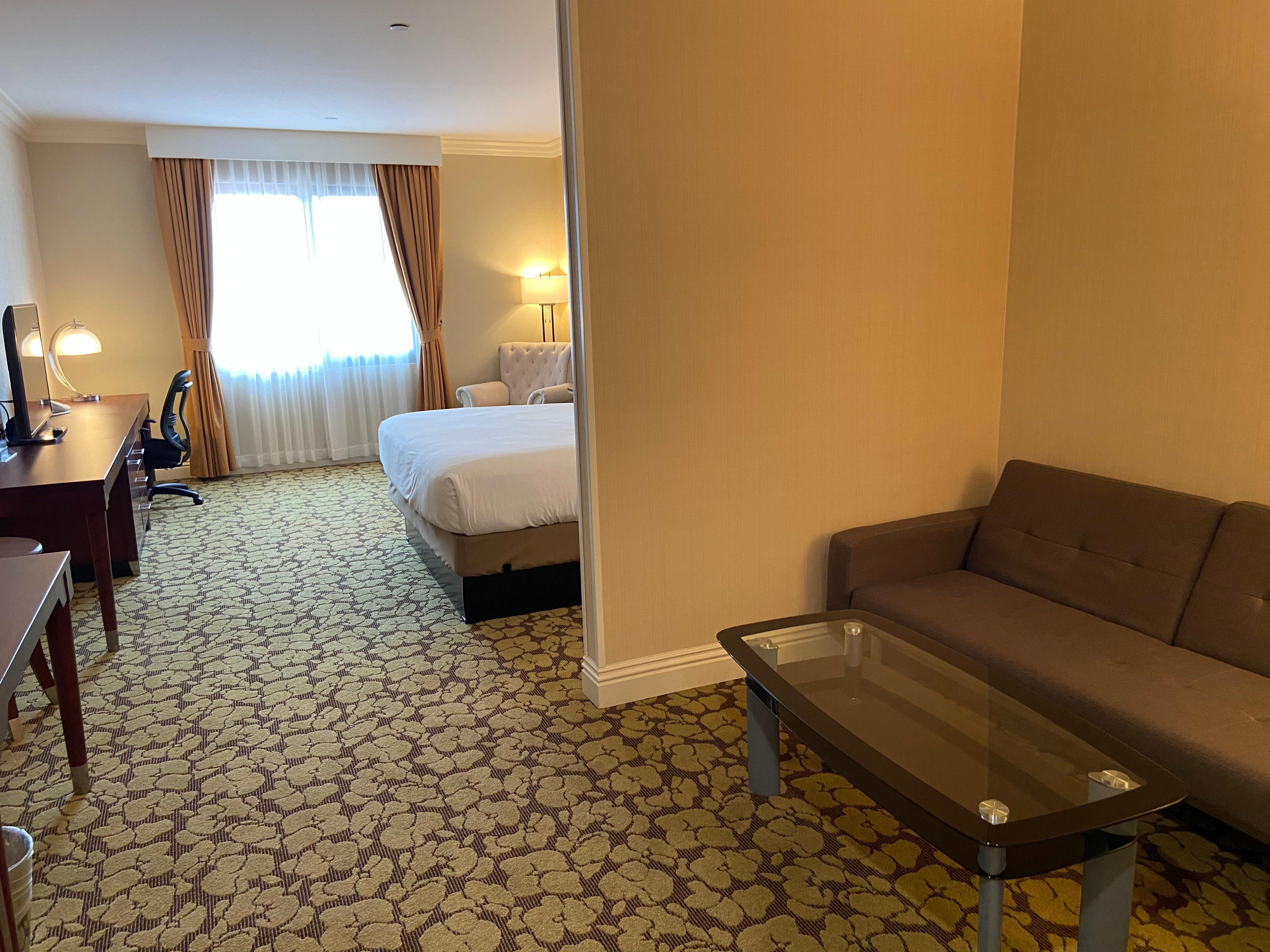 Holiday Inn El Monte - Los Angeles By Ihg Luaran gambar