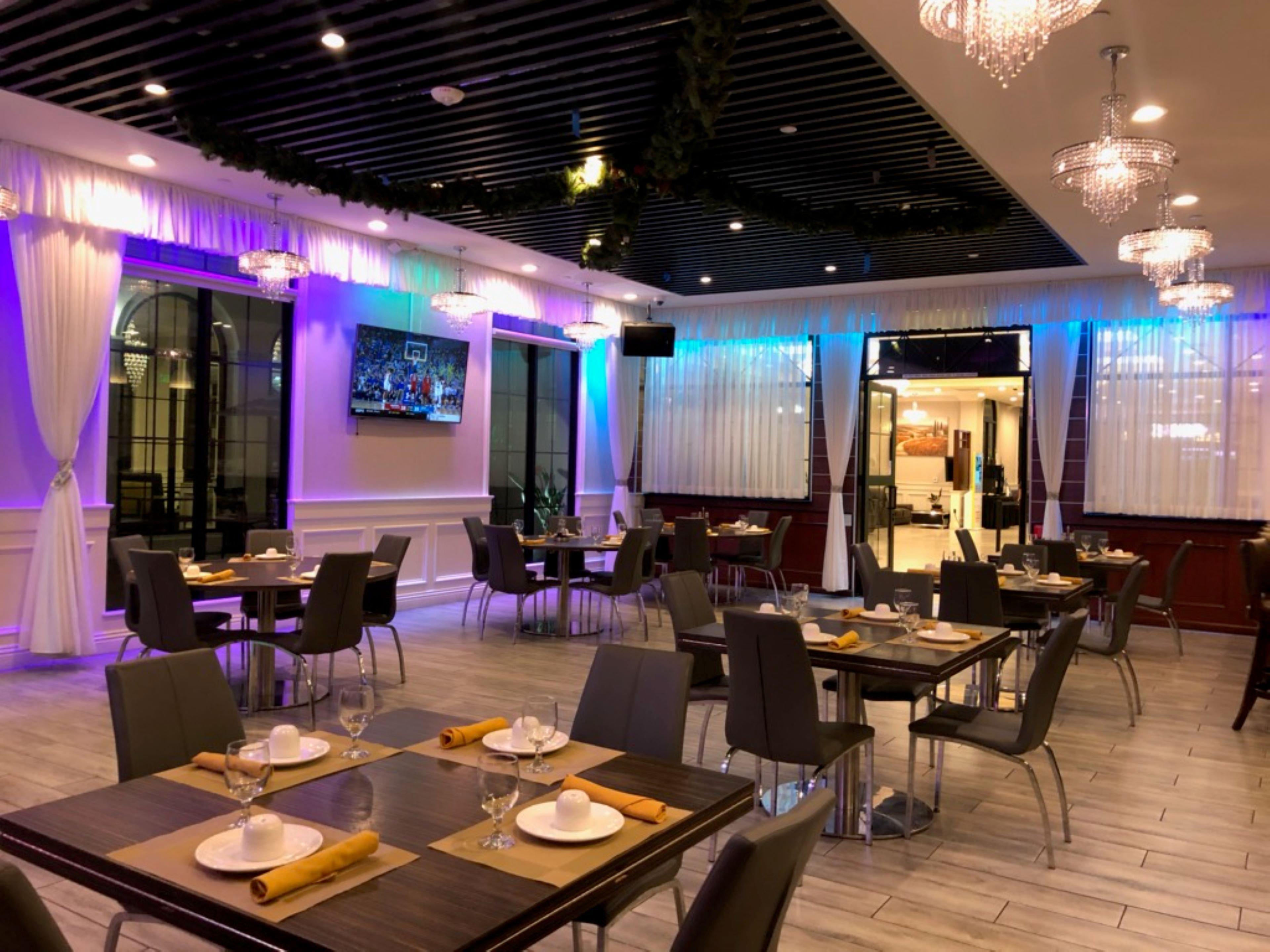 Holiday Inn El Monte - Los Angeles By Ihg Luaran gambar