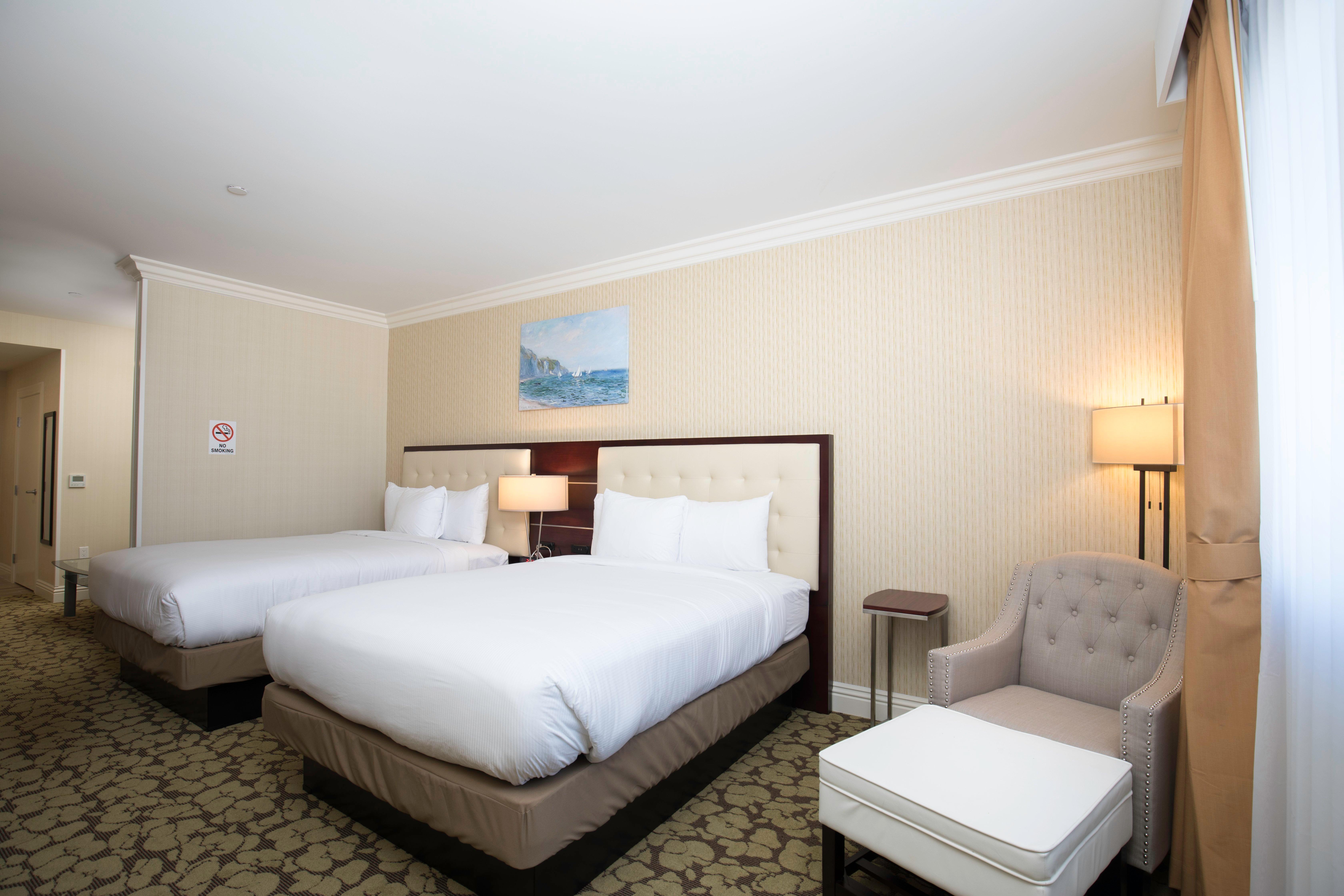 Holiday Inn El Monte - Los Angeles By Ihg Luaran gambar