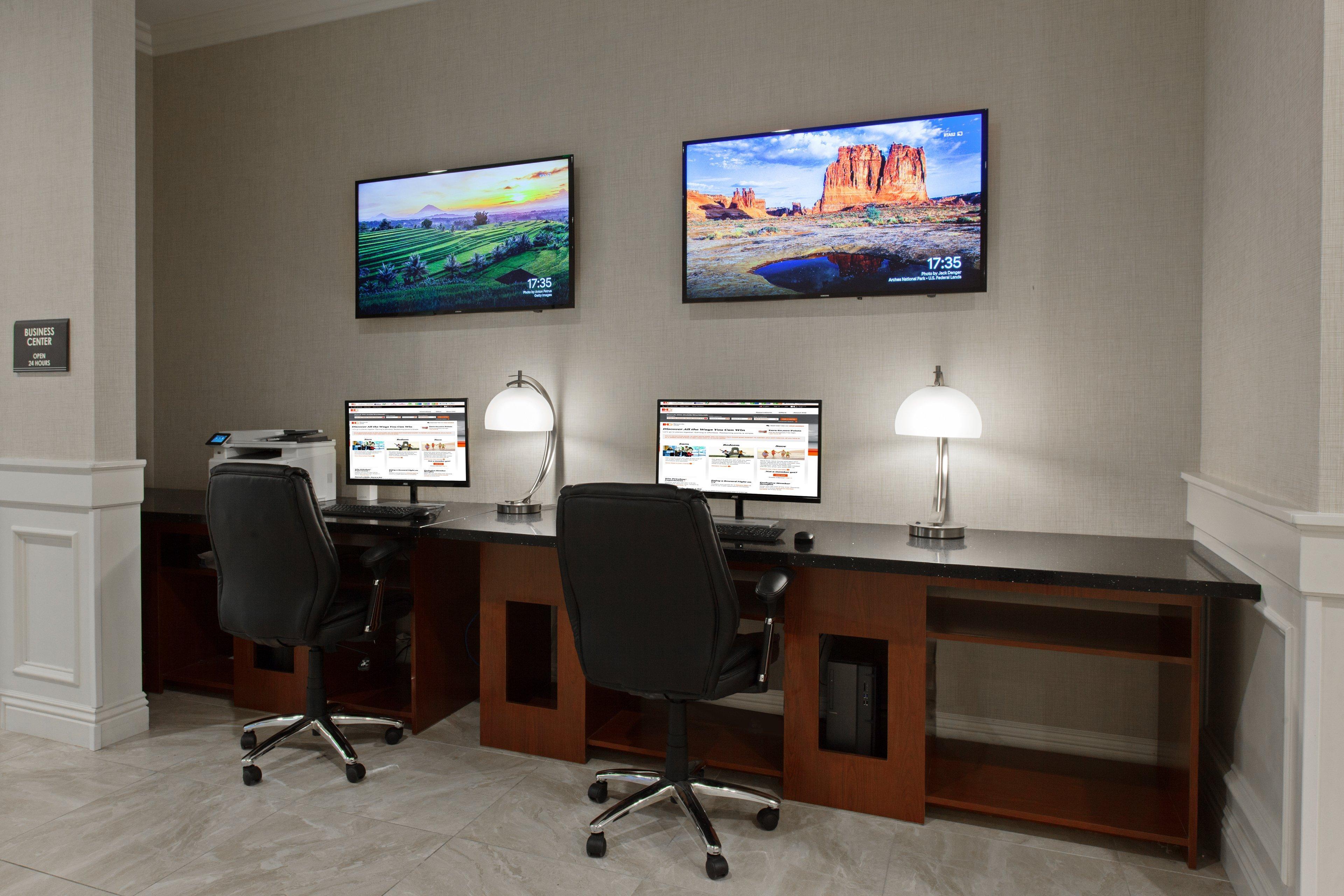 Holiday Inn El Monte - Los Angeles By Ihg Luaran gambar