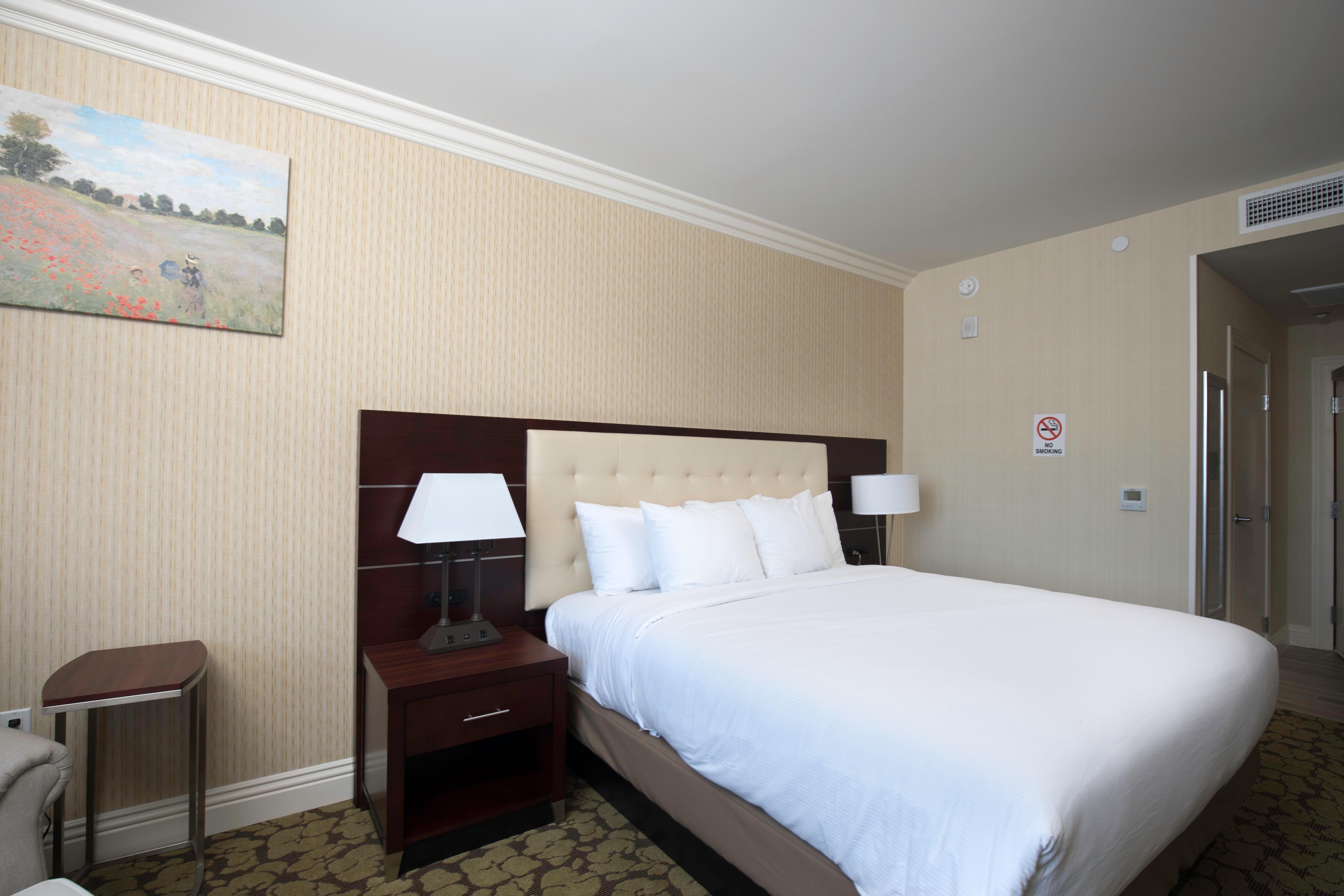 Holiday Inn El Monte - Los Angeles By Ihg Luaran gambar