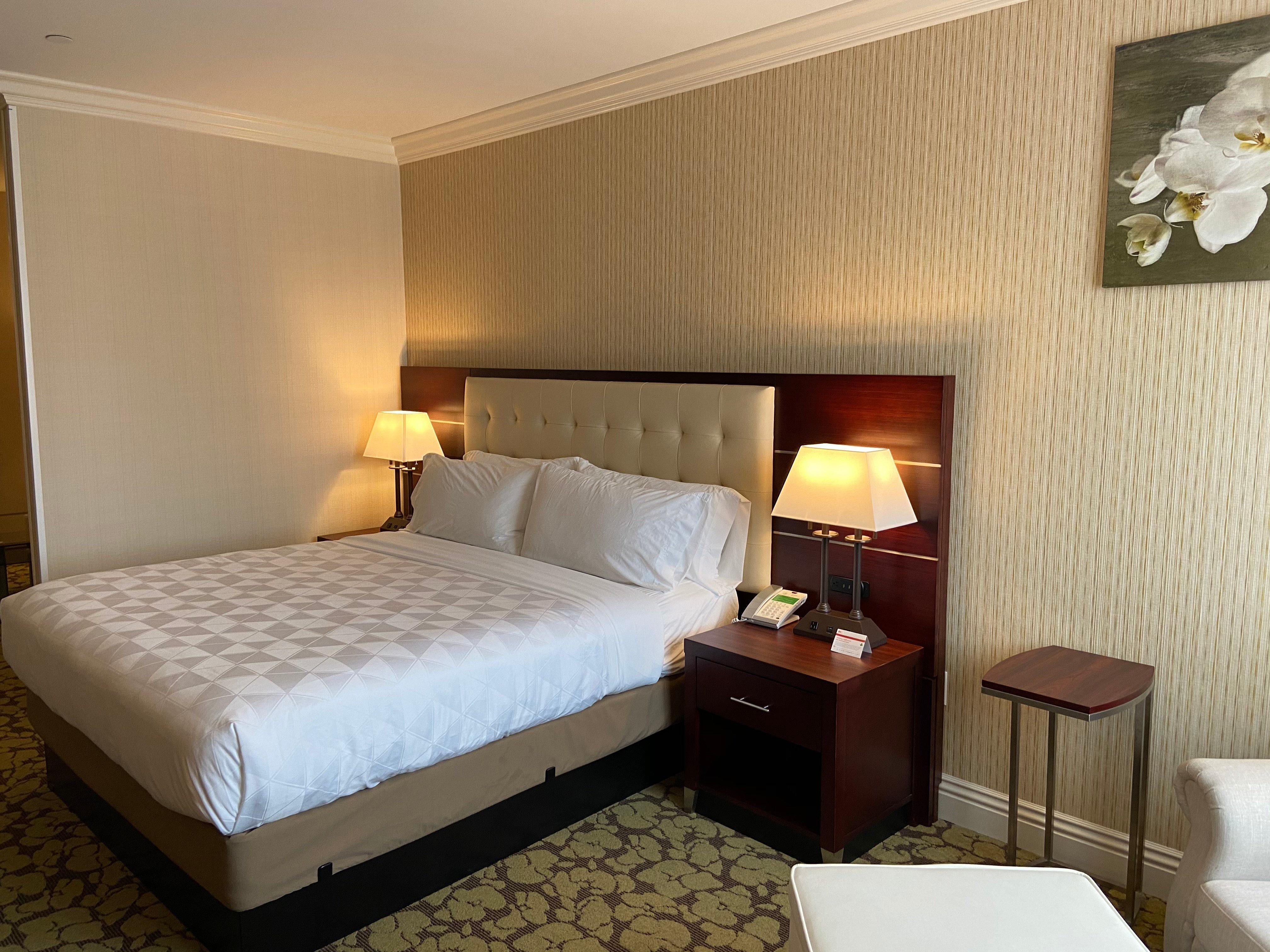 Holiday Inn El Monte - Los Angeles By Ihg Luaran gambar