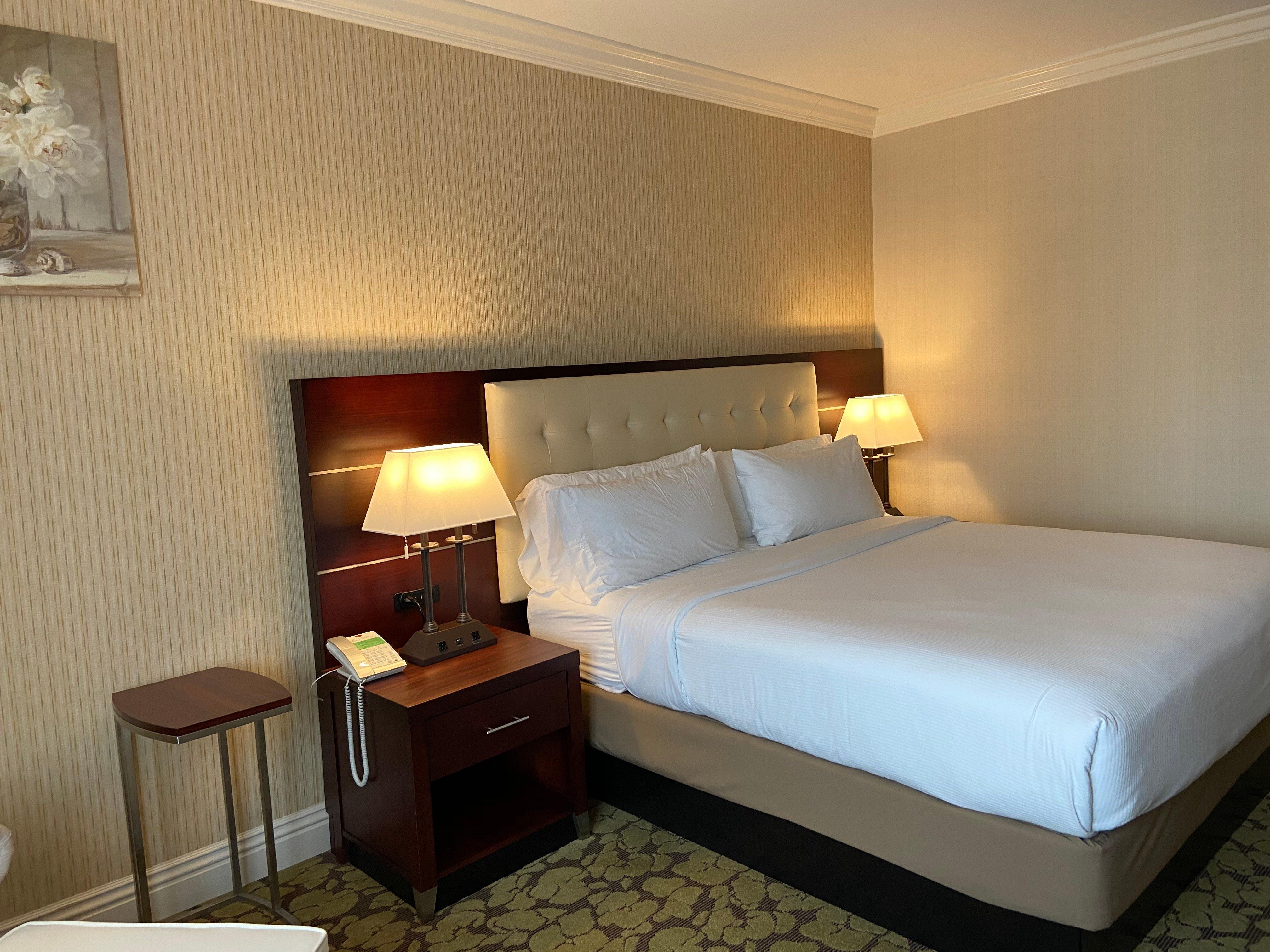 Holiday Inn El Monte - Los Angeles By Ihg Luaran gambar