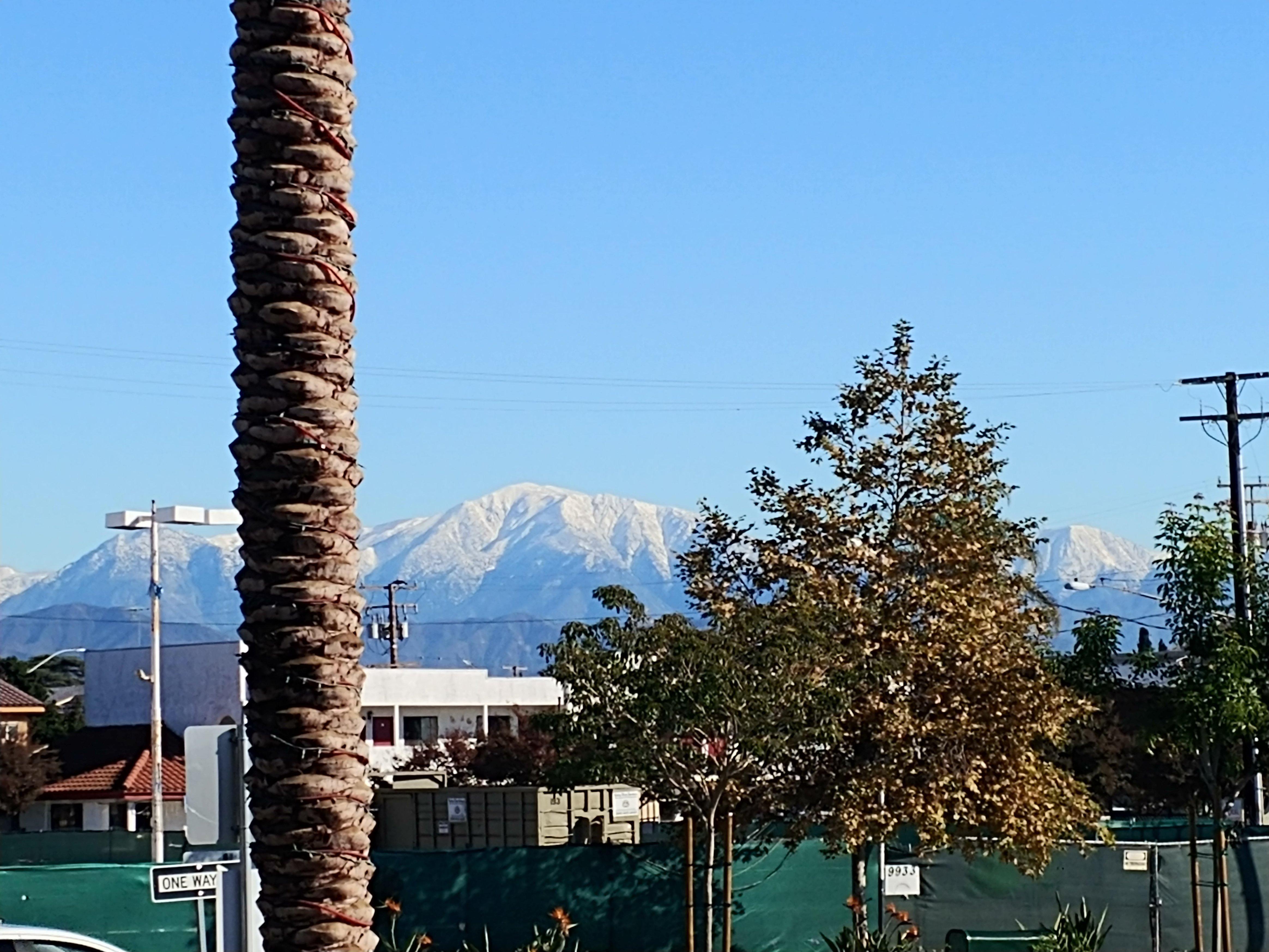 Holiday Inn El Monte - Los Angeles By Ihg Luaran gambar