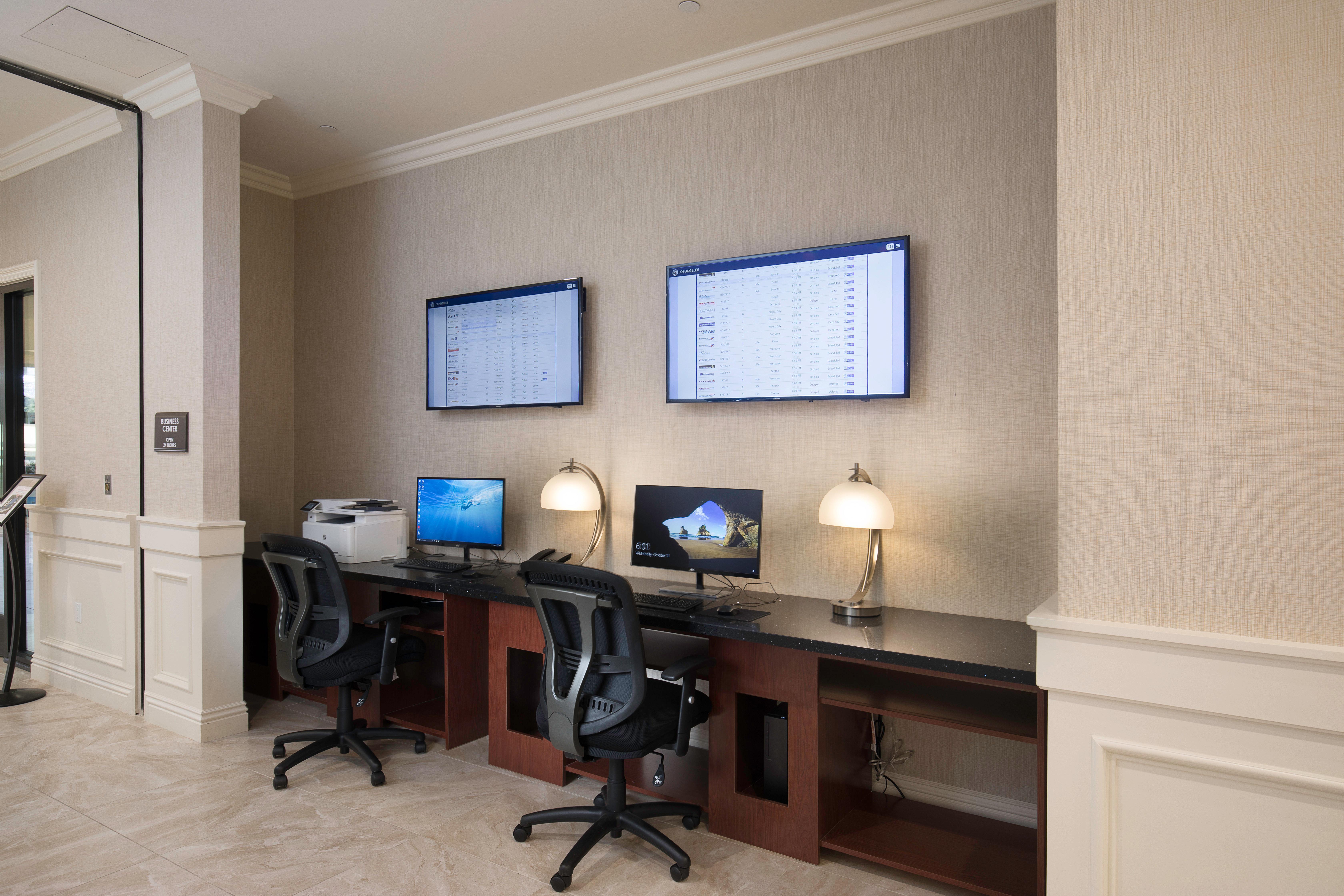 Holiday Inn El Monte - Los Angeles By Ihg Luaran gambar