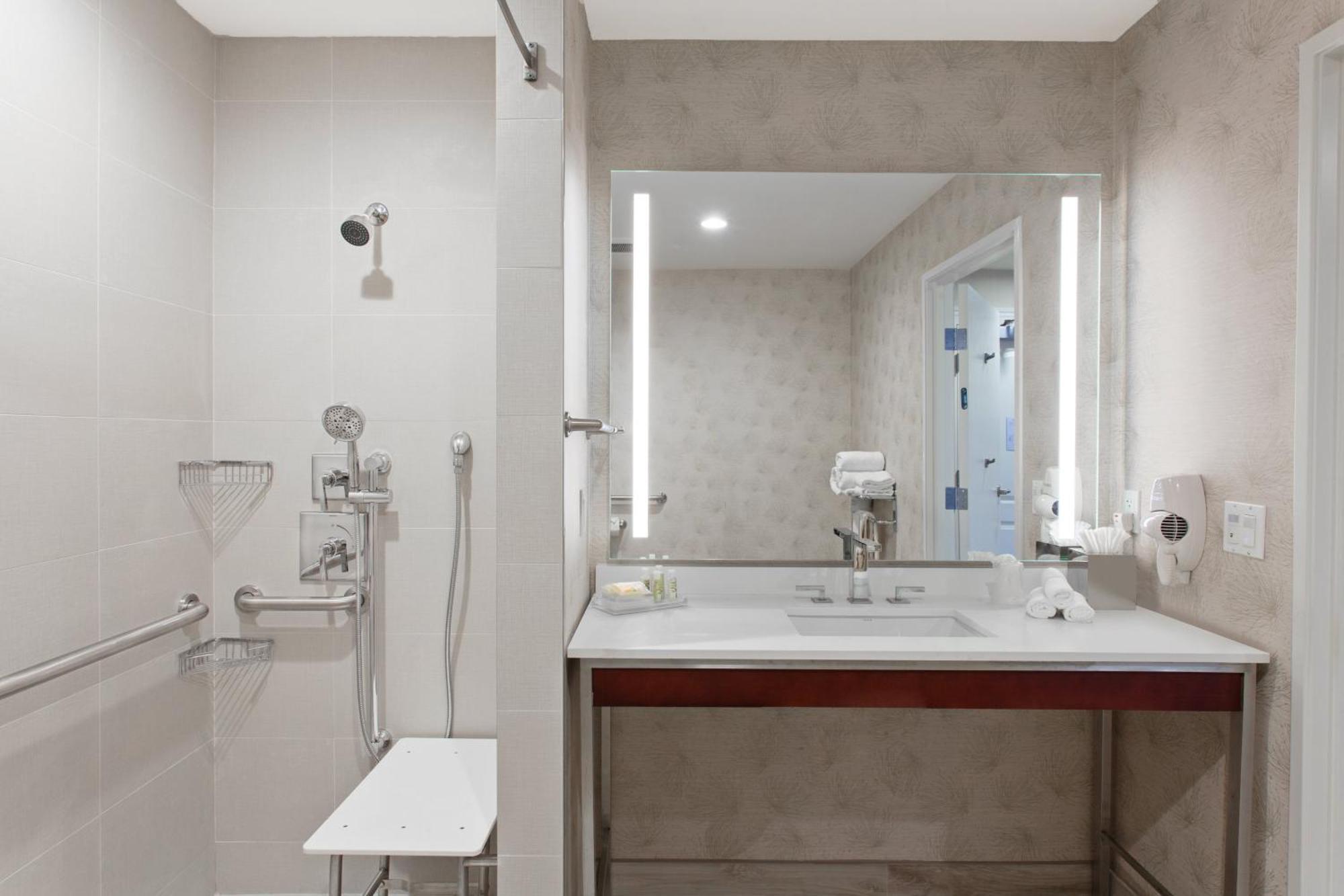 Holiday Inn El Monte - Los Angeles By Ihg Luaran gambar
