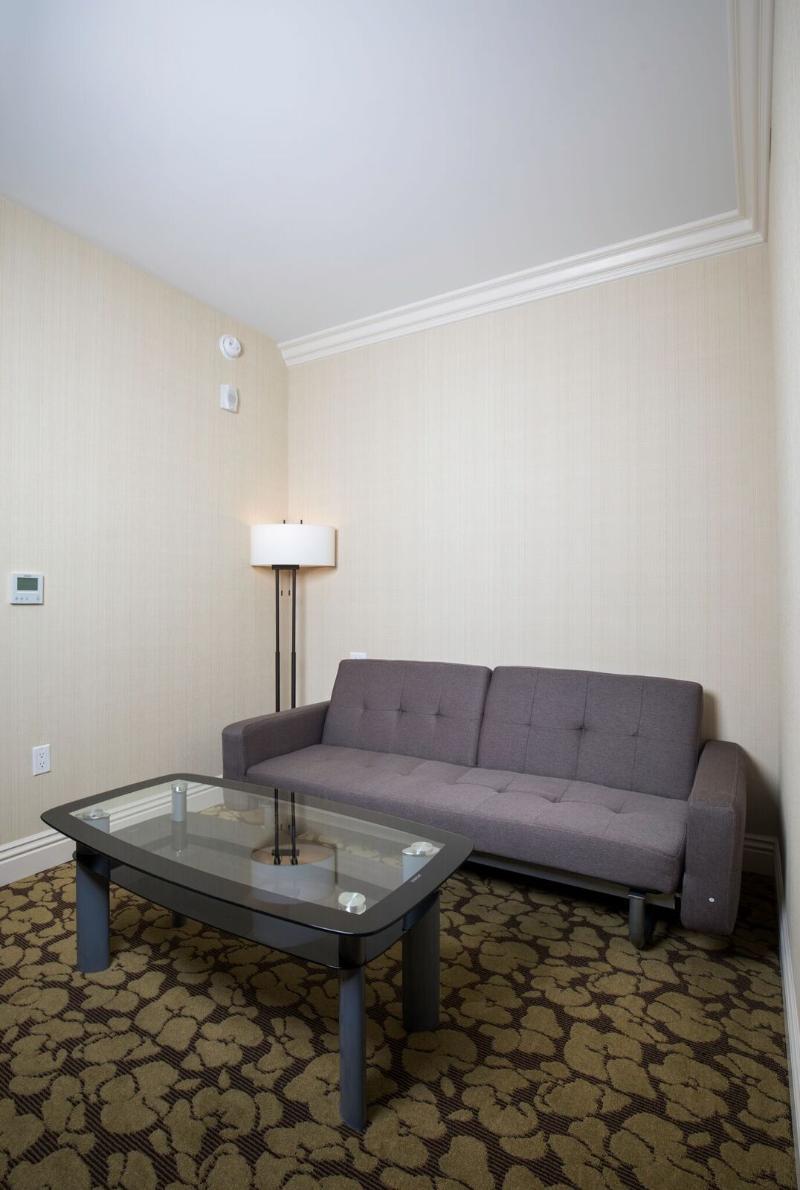 Holiday Inn El Monte - Los Angeles By Ihg Luaran gambar