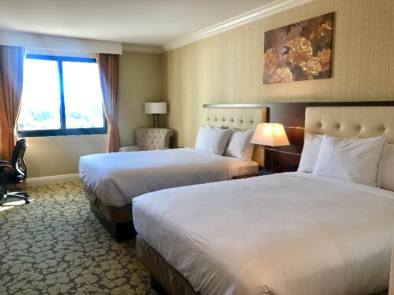 Holiday Inn El Monte - Los Angeles By Ihg Luaran gambar