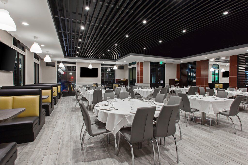 Holiday Inn El Monte - Los Angeles By Ihg Luaran gambar