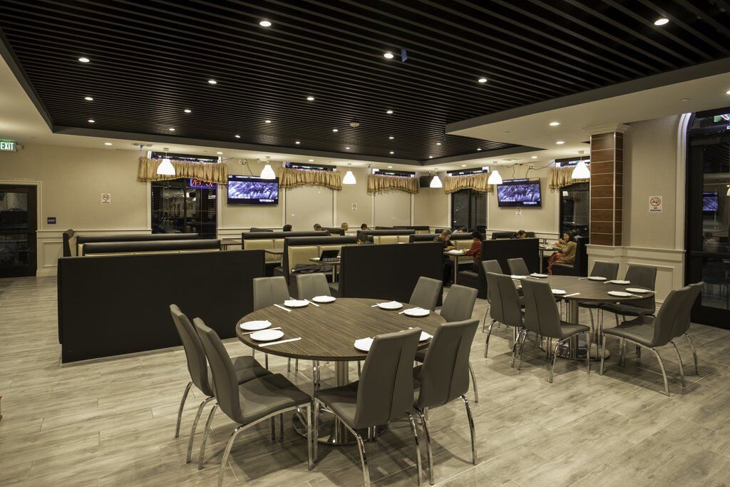 Holiday Inn El Monte - Los Angeles By Ihg Luaran gambar
