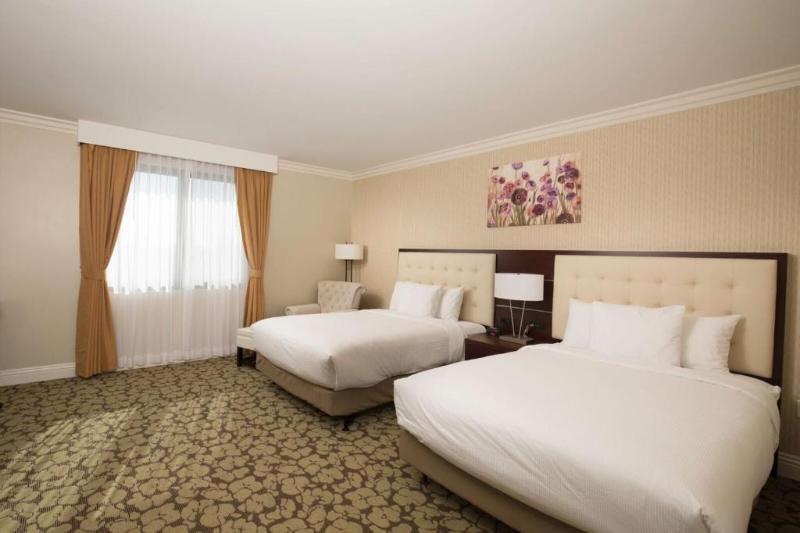 Holiday Inn El Monte - Los Angeles By Ihg Luaran gambar